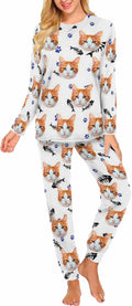 MyPupSocks Custom Face Pajamas Sets by MyPupSocks