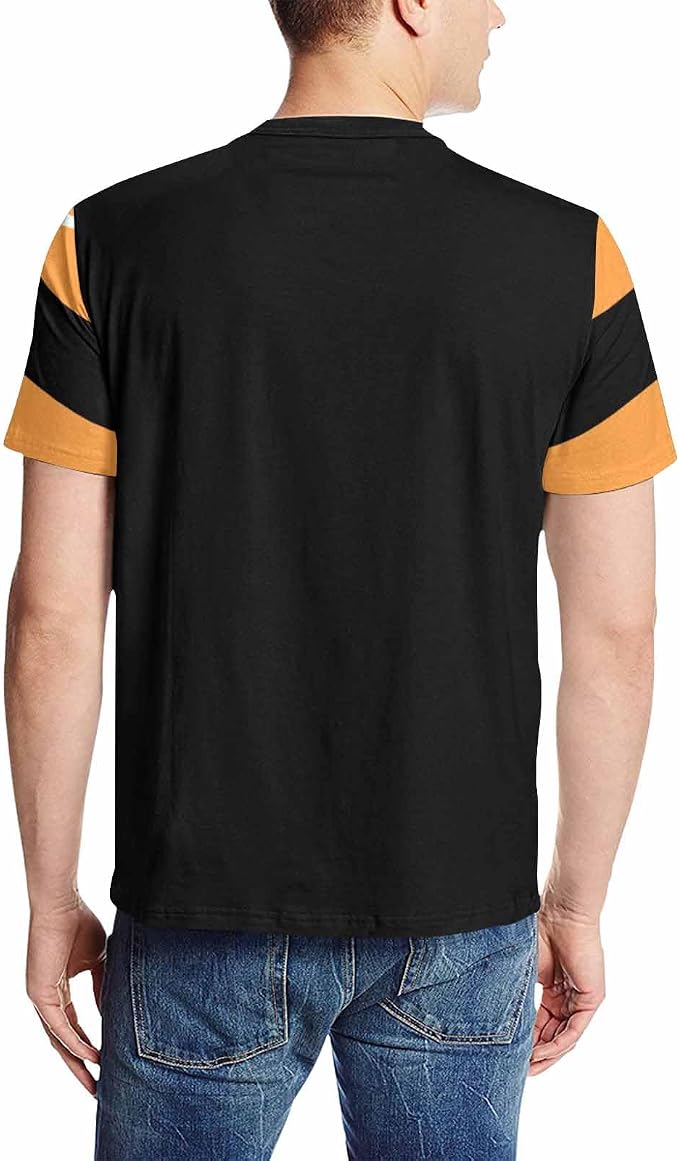 Custom T Shirts with Face Photo Text Pet Shirt - Image 2