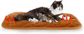 NAMOTEK Self-Warming Cat Bed Indoor/Outdoor Super Soft Self Heating Pet Mat by NAMOTEK