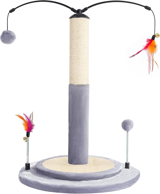 YUNIQUE Cat Scratching Post by YUNIQUE