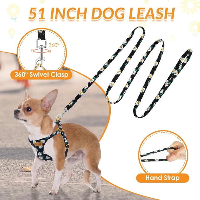 SlowTon No Pull Dog Harness - Image 4