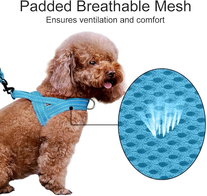 Plutus Pet No Pull Dog Harness - Image 3