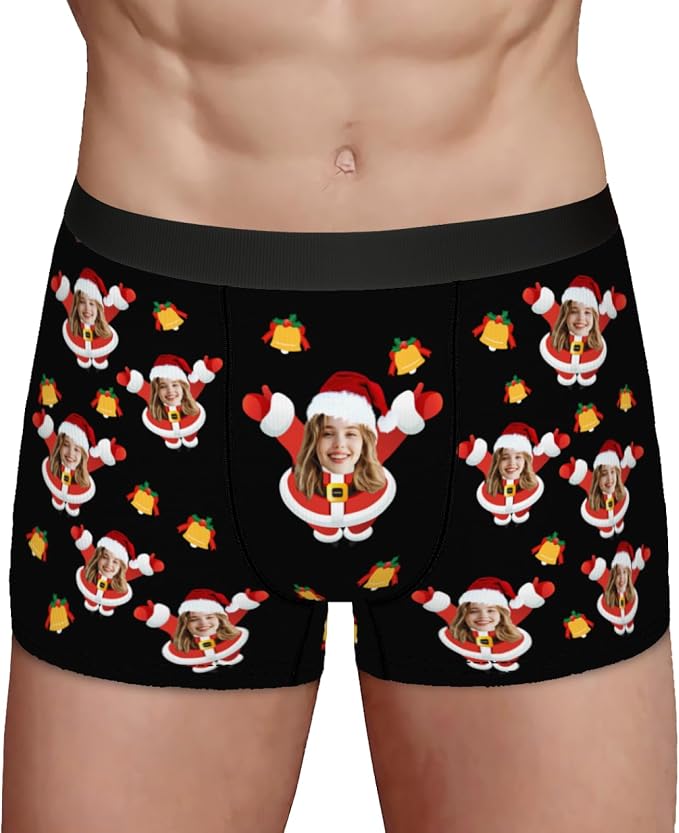 Personalized Underwear for Men - Image 2