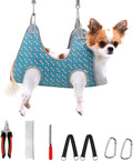 Supet Dog Grooming Hammock Harness by Supet