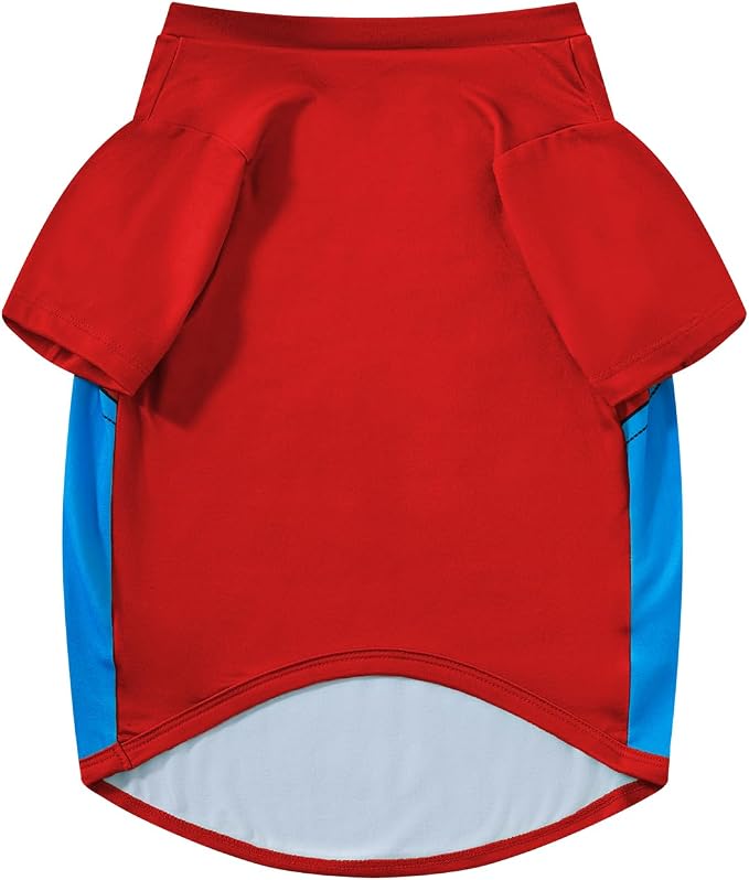 Halloween Pet Costume Super Dog Role Play Costumes - Image 5