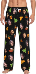 Custom Pajama Pants Personalized Pajama Bottoms by Unknown
