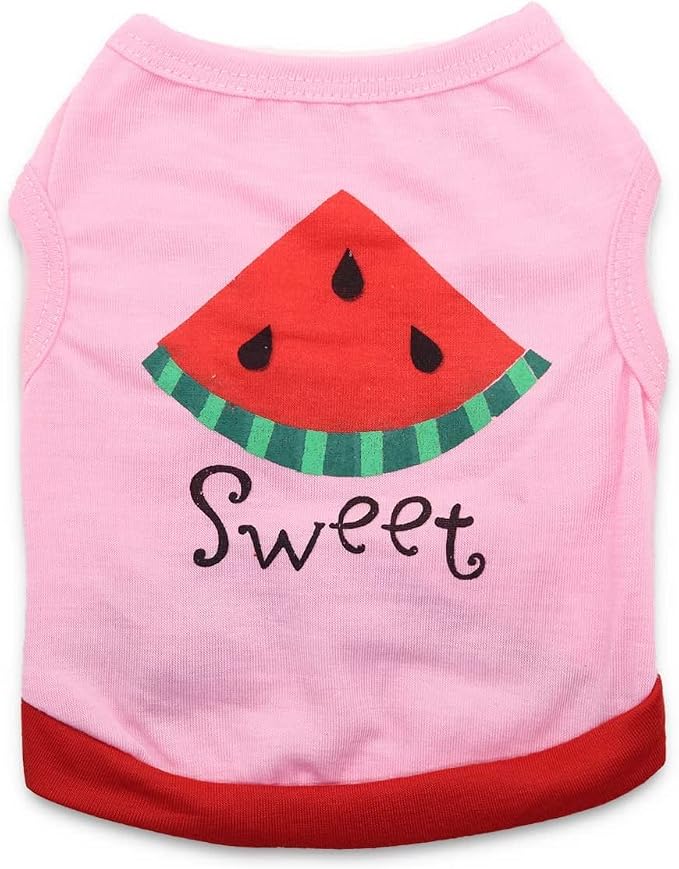 6 Packs Puppy Shirts - Image 3