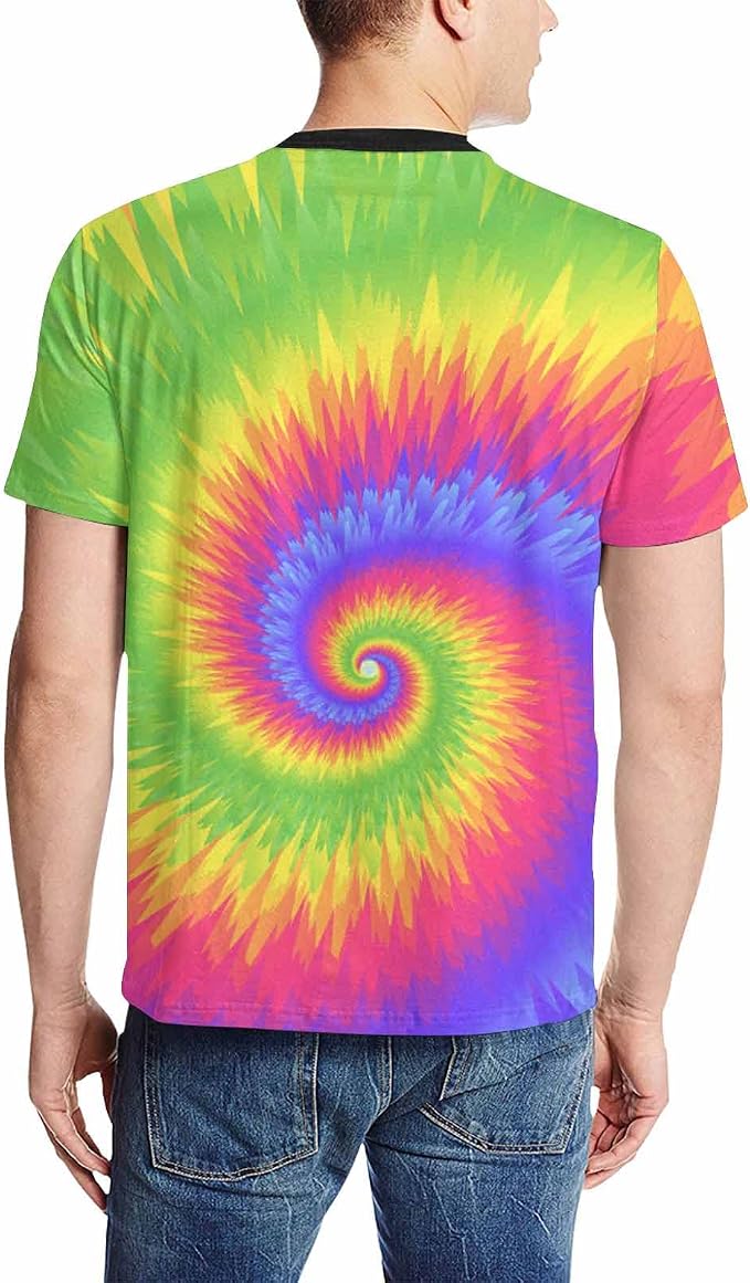 Custom T Shirts with Face Photo Text Pet Shirt - Image 2