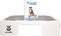 Blue-9 KLIMB Jr. Professionally Designed Dog Training Platform and DIY Guide by Blue-9