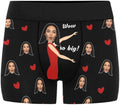 M YESCUSTOM Custom Boxers Briefs by MYESCUSTOM
