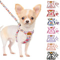 SlowTon No Pull Dog Harness by SlowTon