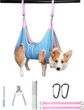 Pet Beauty Hammock, Anti Bite and Anti Scratch Cat and Dog Bath Care Beauty by Unknown