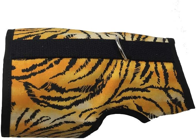 Kitty Holster Cat Harness – Secure Cat Harness by KittyHolster