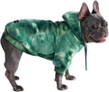 Spark Paws Dog Hoodie – Premium Dog Sweater by SparkPaws