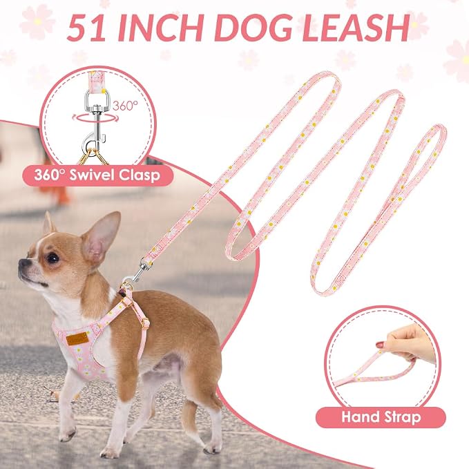 SlowTon No Pull Dog Harness - Image 4