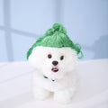 Funny Cosplay Wig for Dog, Headwear Apparel, Pet Costumes, Cat Dress up for by Unknown