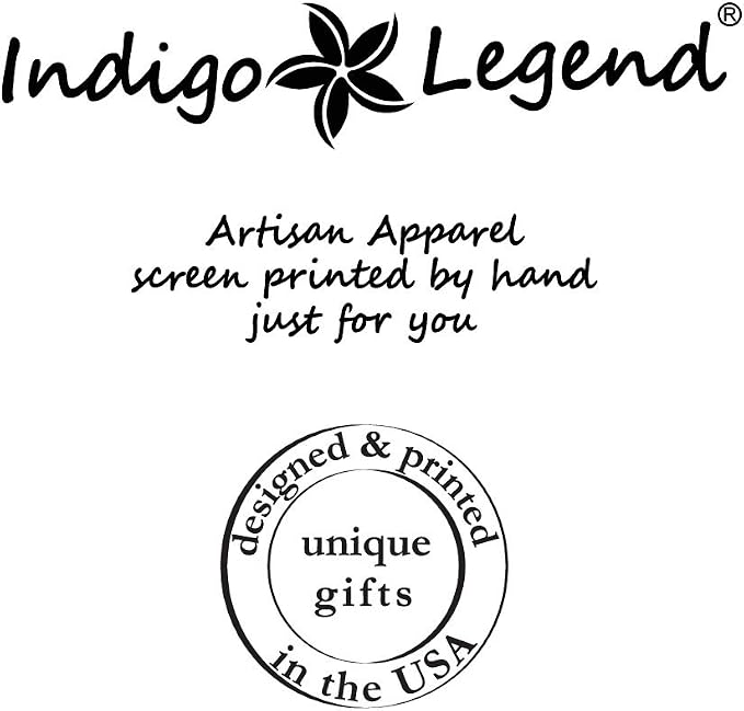 Indigo Legend Funny Cat Baby Bodysuit – Artist-Designed Print, USA-Hand - Image 3