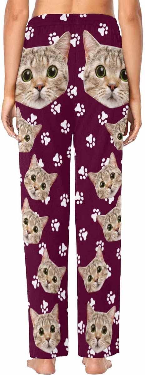 FunStudio Personalized Pajama Pants - Image 2