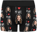 M YESCUSTOM Custom Boxers Briefs by MYESCUSTOM