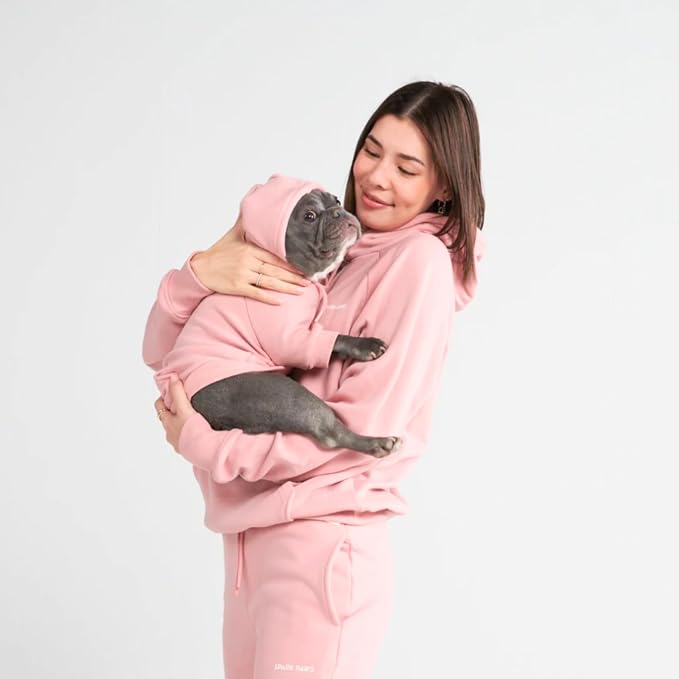 Spark Paws Dog Hoodie – Premium Dog Sweater - Image 5
