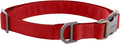 Carhartt Field Dog Collar, Fully Adjustable, Durable 600-Denier Fabric by Carhartt
