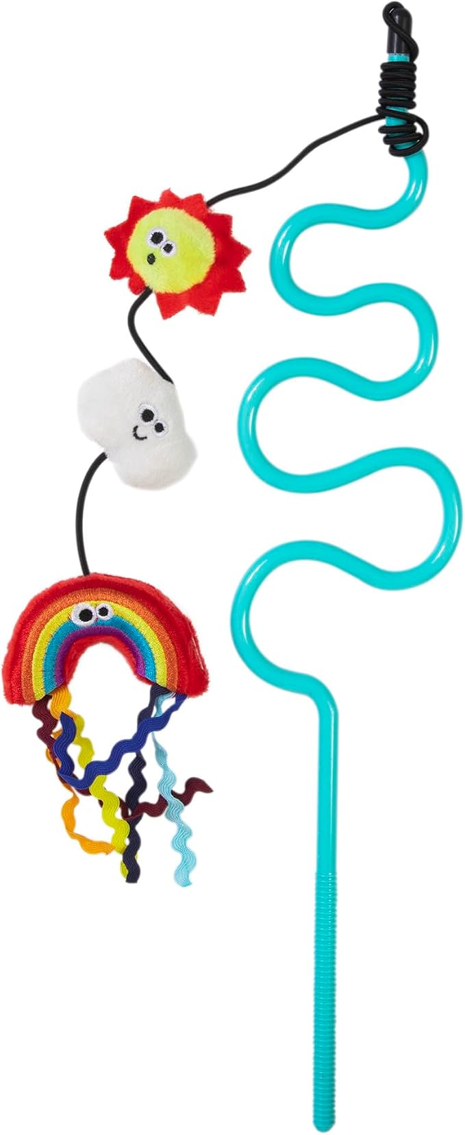 Mad Cat Rainbow Chaser Wand - Image 3