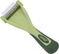 Coastal Pet Safari Shed Magic Deshedding Tool by Coastal+Pet