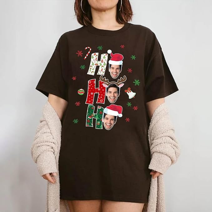 LASFOUR Custom Bootleg Rap Tee, I Love My Wife Shirts - Image 3