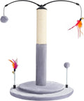 YUNIQUE Cat Scratching Post by YUNIQUE