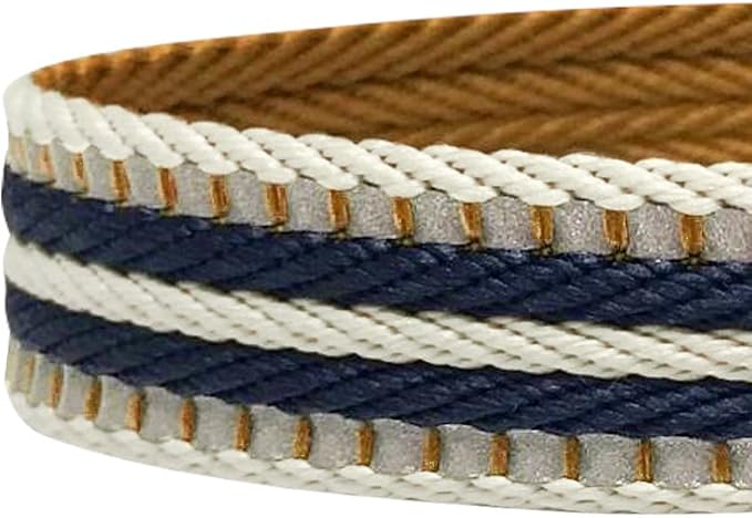 Blueberry Pet Dog Leash Puppy Essentials - 3M Reflective Dog Seat Belt - Image 4