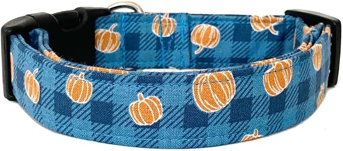 Pumpkin Patch Dog Collar - Image 2