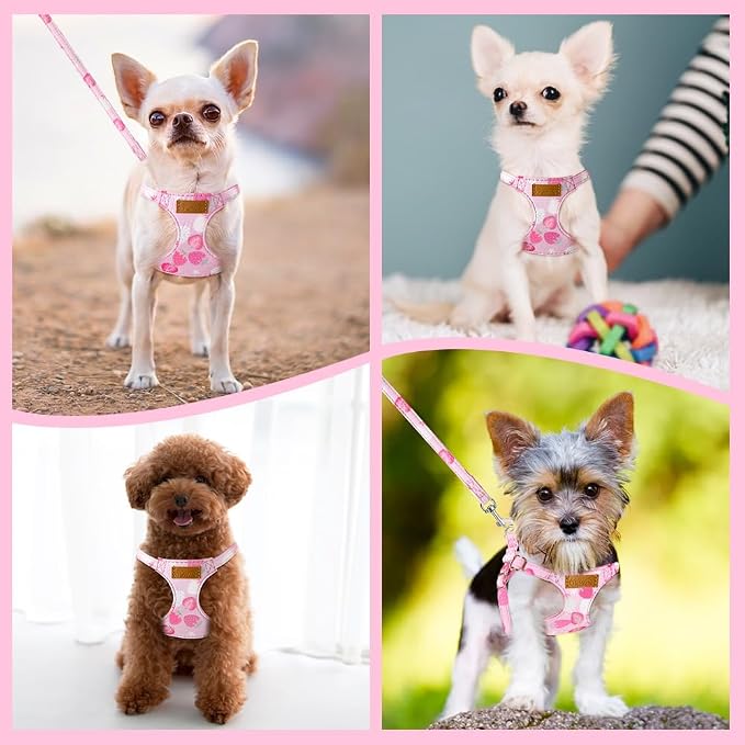 SlowTon No Pull Dog Harness - Image 7