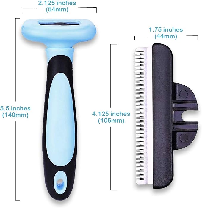 Pets First Professional Pet Brush - Image 2