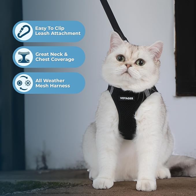 Voyager Step-in Pet Harness - Image 6