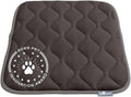 Paw Inspired Washable Padded Crate Mats by HOME