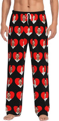Custom Pajama Pants Personalized Pajama Bottoms by Unknown