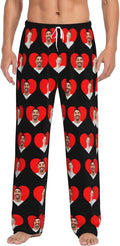 Custom Pajama Pants Personalized Pajama Bottoms by Unknown
