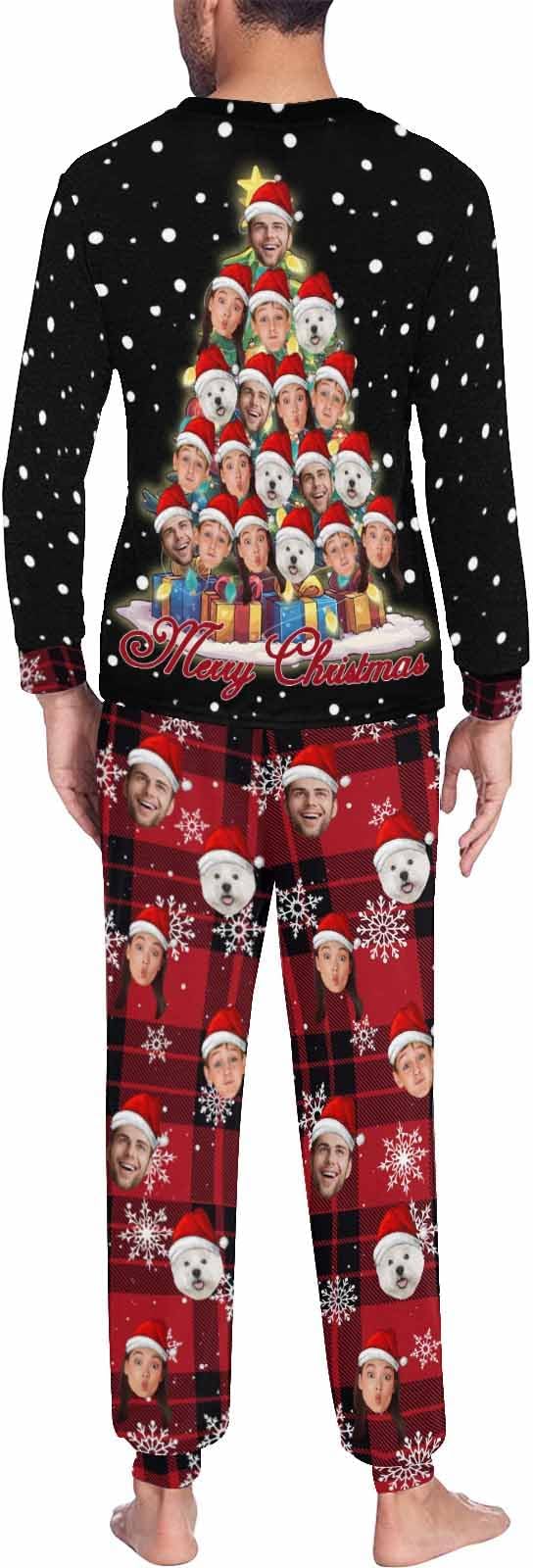 Artsadd Personalized Pajamas - Image 3
