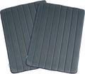 BALANCE Dog Crate Pad, Dog Foam Crate Mat Kennel Pad, Washable Water-Resistant by BalancePet