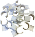 3/4" Jump Cups-Dog Agility Equipment-Set of Twenty fits Factory Labeled 3/4" by The+Dog+Agility+Shop%C2%AE