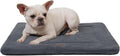 MADE 4 PETS Dog Crate Pad Bed for Small Dogs, Washable & Reversible, Anti-Slip by Made4Pets