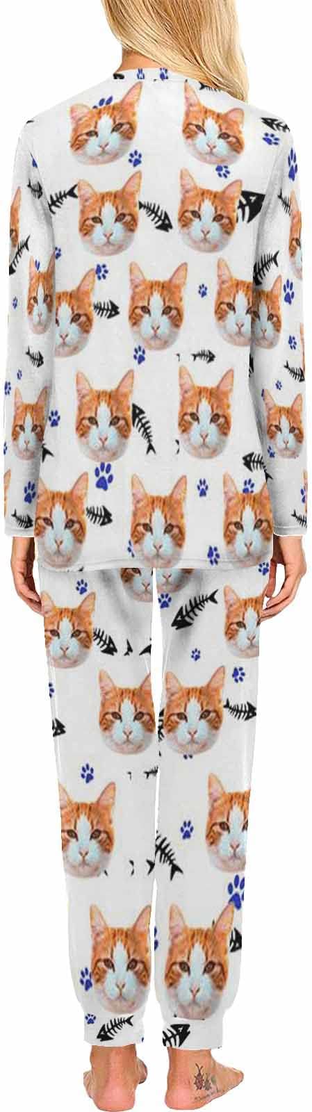 MyPupSocks Custom Face Pajamas Sets - Image 2