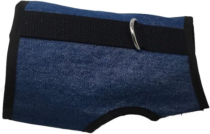 Kitty Holster Cat Harness – Secure Cat Harness by KittyHolster