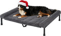Veehoo Elevated Dog Bed Large Sized by Veehoo