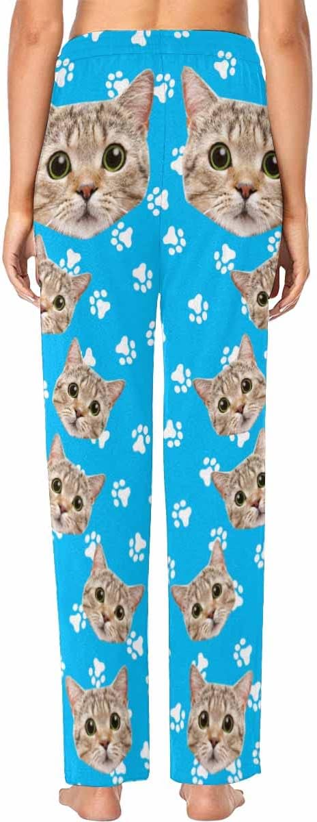 FunStudio Personalized Pajama Pants - Image 2