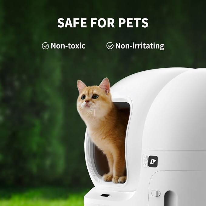 PETKIT N50 Odor Eliminator 2.0 Exclusive - Image 3