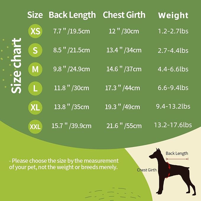 Custom Sweatshirt for Small Pet Cat Puppy Dogs Cold Weather Clothes Sweatshirt - Image 5