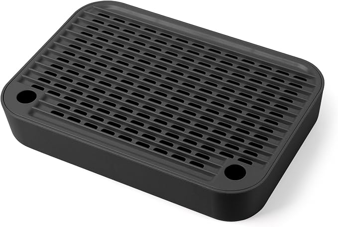 Cat Litter Box Ramp Mat with Filter Function, Cat Step Pedal Stool - Image 8
