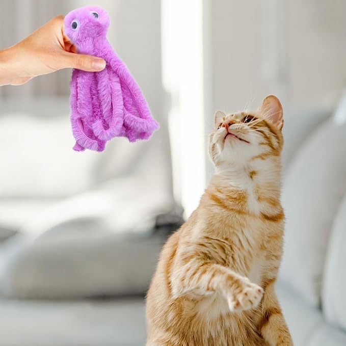 DONGKER Cat Plush Toys - Image 7