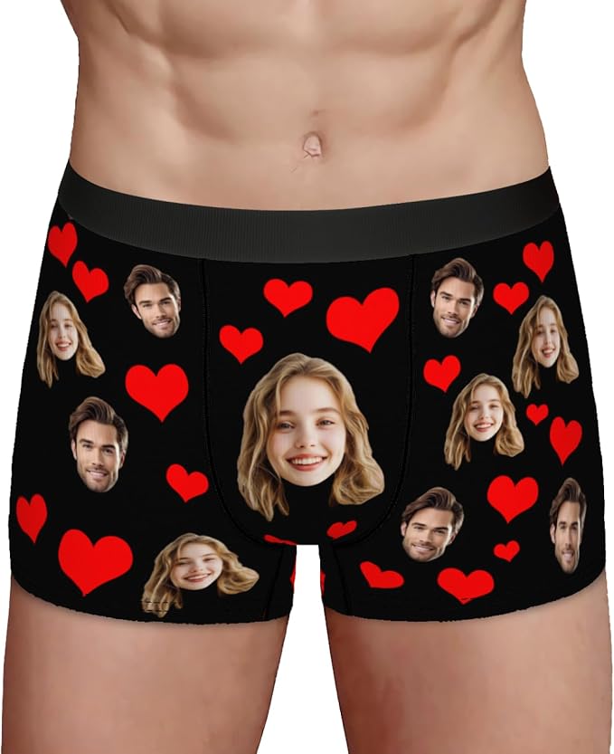 Personalized Underwear for Men - Image 2